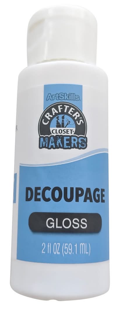 Mod Podge Glue Liquid (2 fl oz)