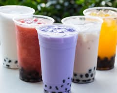 喝茶茶