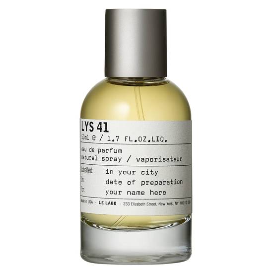 Lys 41 Eau de Parfum (50 ml)