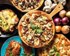Aroma Pizza House (Golden Grove)