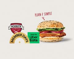 Schnitz (North Rockhampton)