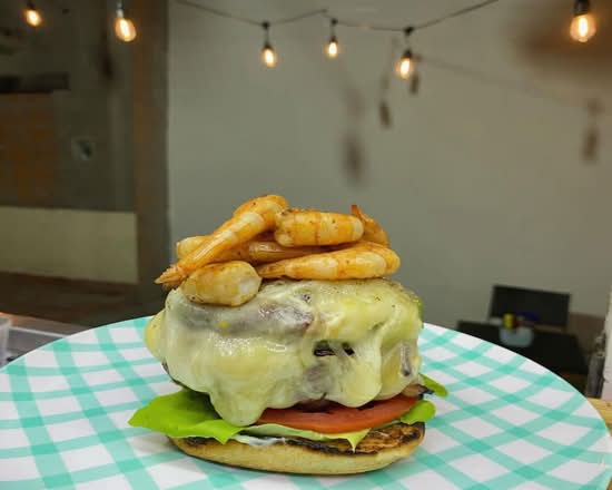 La Comunidad Gourmet (San Luis Potosi)