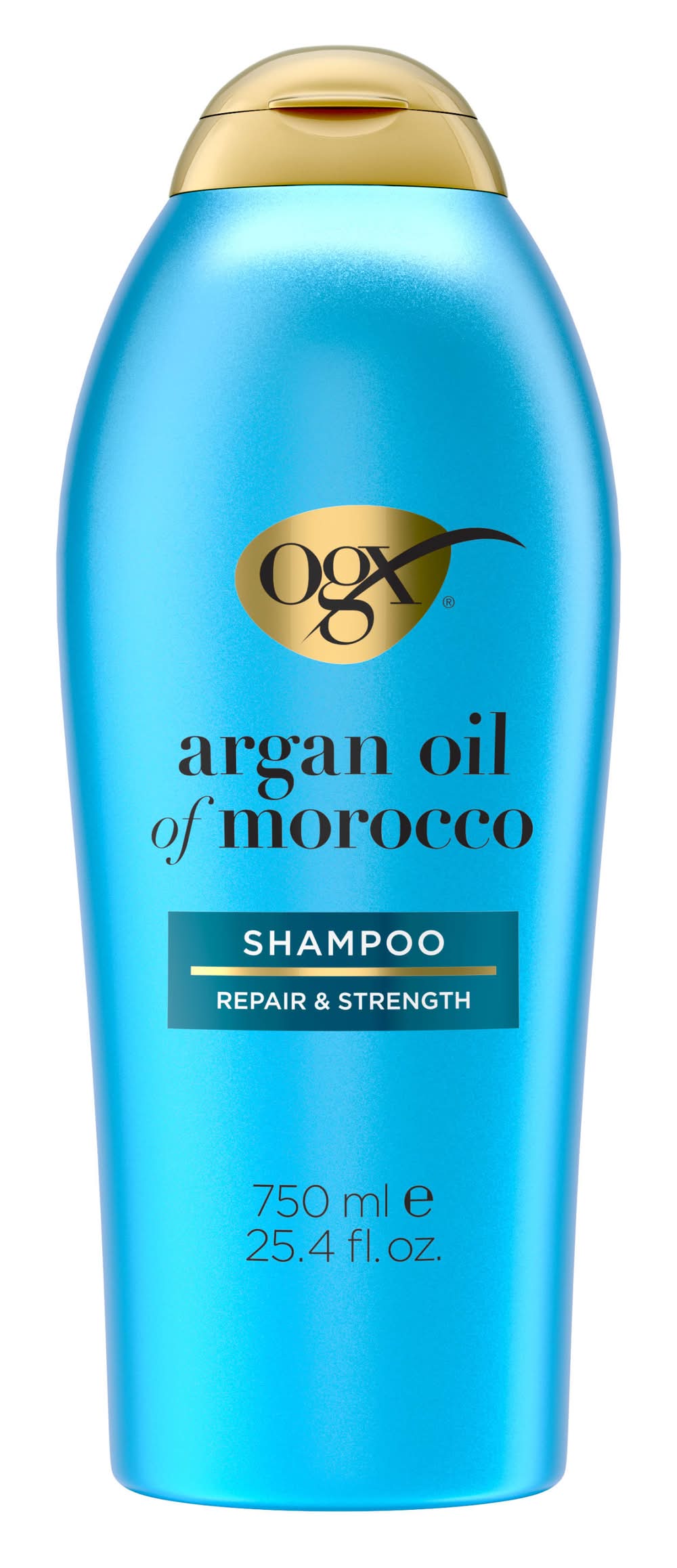 OGX Argan Oil Of Morocco Shampoo (25.4 fl oz)
