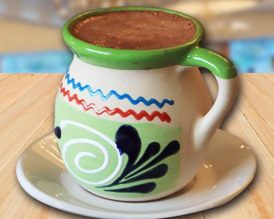 Chocolate Caliente