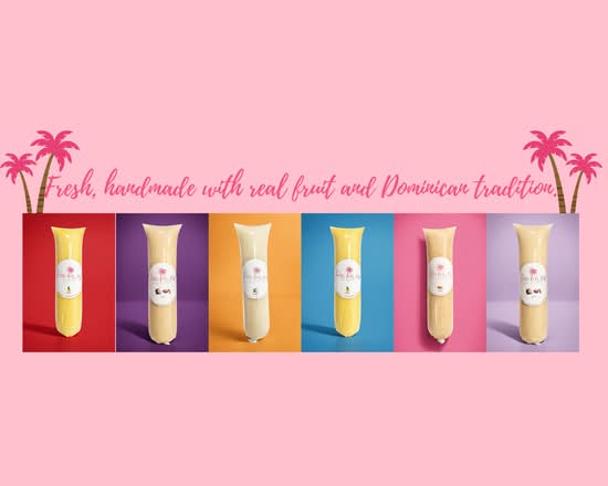 Palmas Ice Cream (431 Lafayette Avenue)