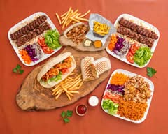 🇮🇶🥙Erbil Grill🫓🔥
