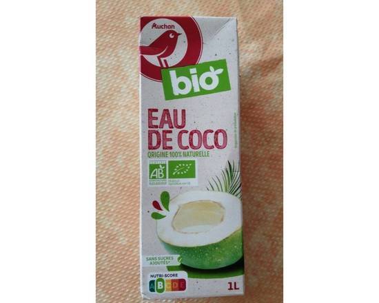 Auchan - Poudre talc pour bébé 500g