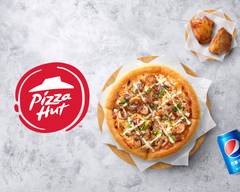 Pizza Hut必勝客 (台中黎明店)