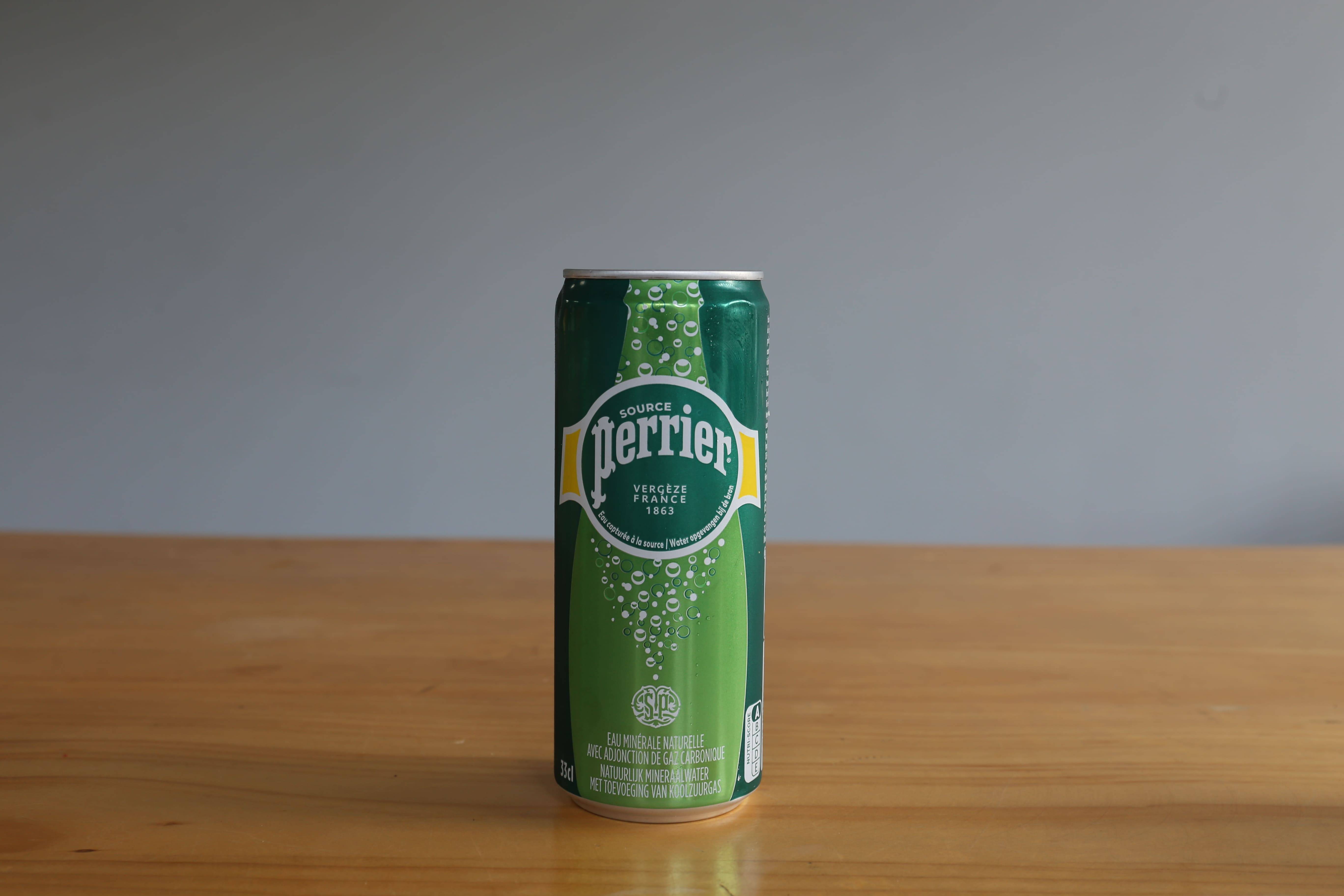 Perrier