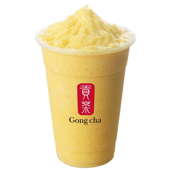 Mango Smoothie