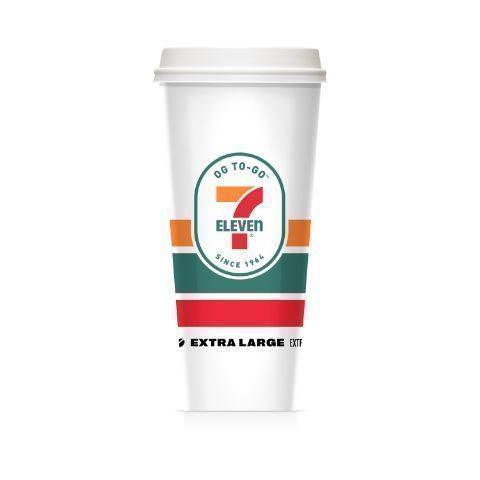 Extra Large Coffee - Clyde's Brew 24oz