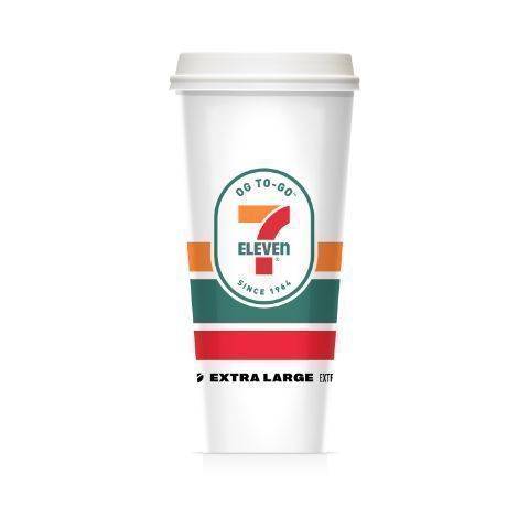 Extra Large Coffee - Pumpkin Spice Coffee 24oz