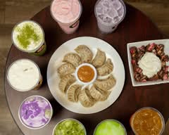 TeaMai Boba (5 Hampson St)