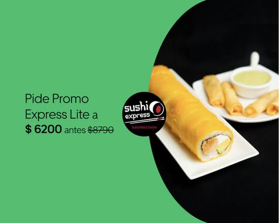 Sushi Express
