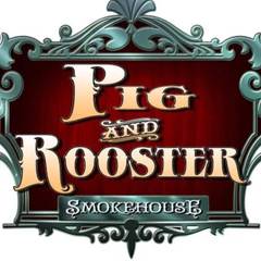 The Pig & Rooster Smokehouse