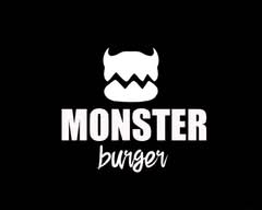 Monster Burger Jerez 