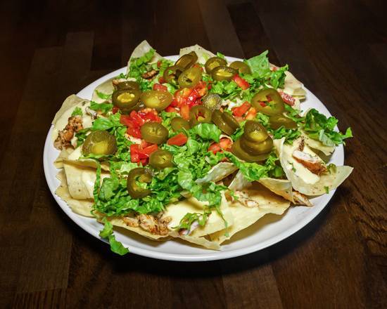 Nachos