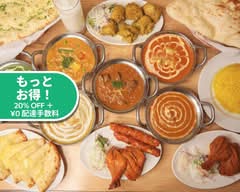 エベレストカレーハウス everest curry house