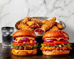 Burgers & Fries Adrien-Wyss