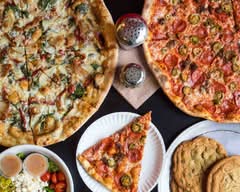 Hoboken Pie (Austin)