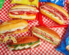 Hangover Hoagies (Tempe)
