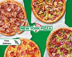 New York Pizza - Leiderdorp