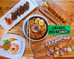 Banderillas Coreanas Van - Dogh, Suc. Corregidora