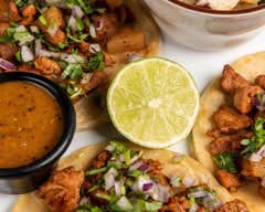 Cazador Mexican Restaurant