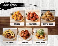 Chicko Chicken(Richmond)