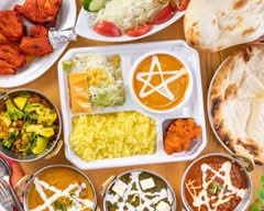 インド･ネパール料理 クシィ ＆ ケバブ