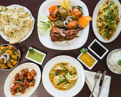 Yak n Yeti (Cedar Park)