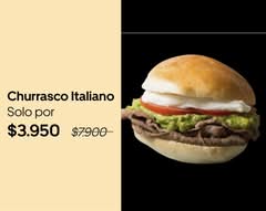 Churrasqueria Di Roma