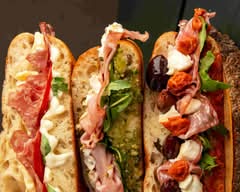 Amor Focaccia