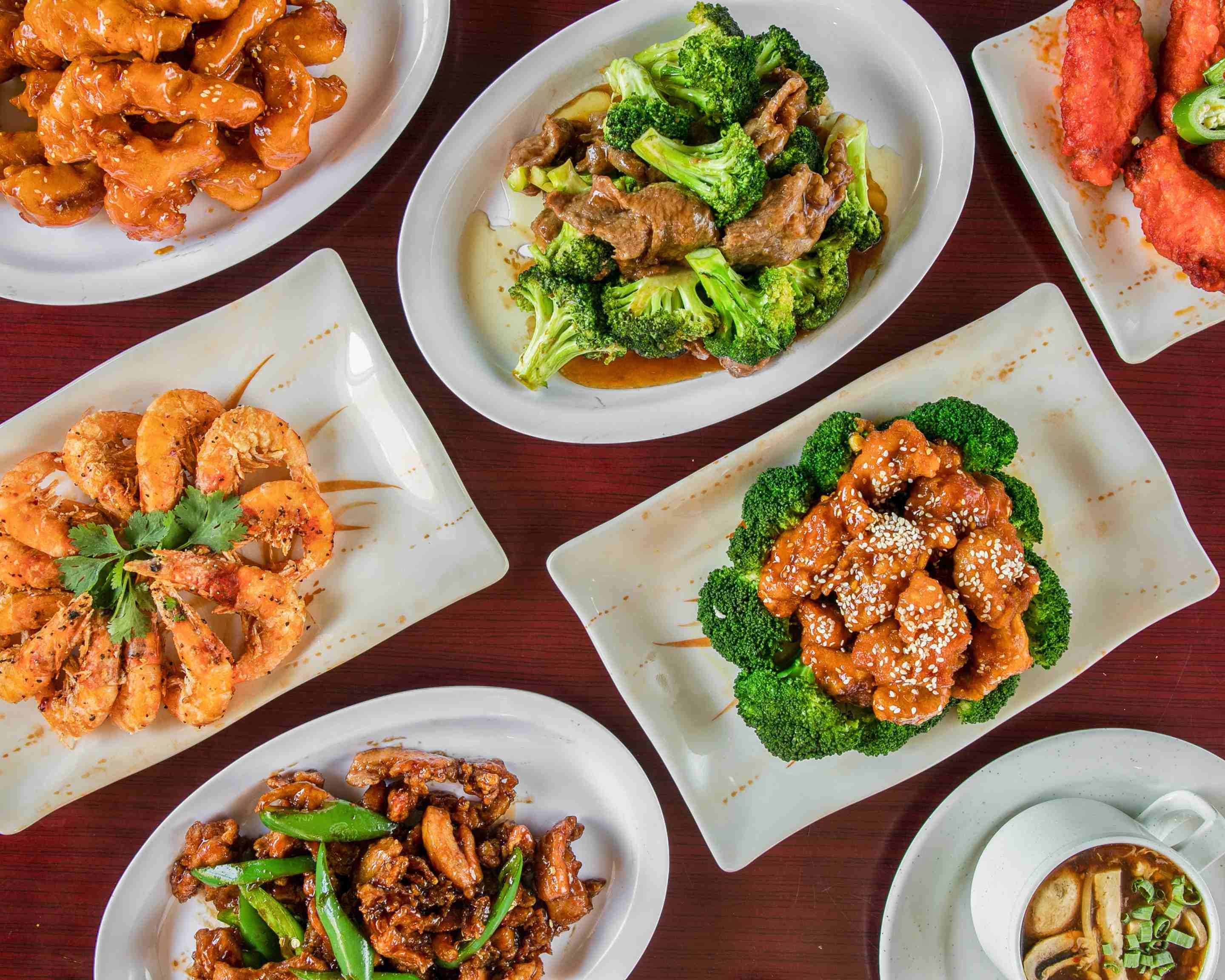 Order Yes Buffet Menu Delivery【Menu & Prices】 Grand Prairie Uber Eats