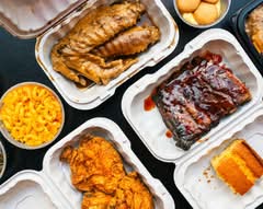 TraditionZ Wings & Grill Sports Bar (3330-5 S. Crater Rd., Unit 5)