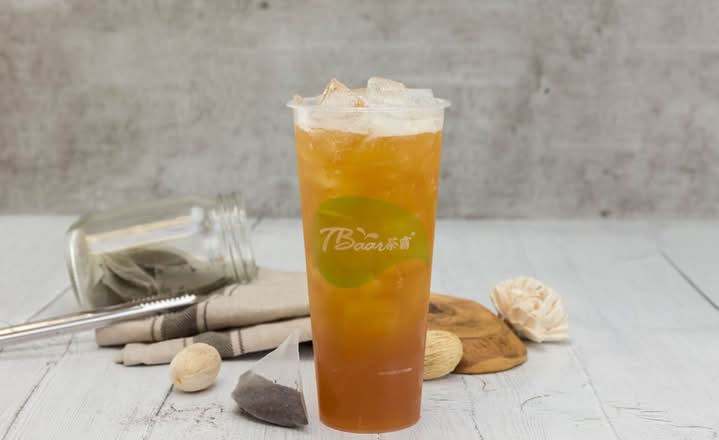 Tropical Black Tea