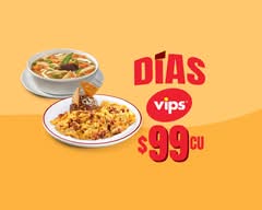 Vips (Mérida Las Américas)