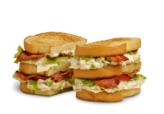 Chicken Salad
