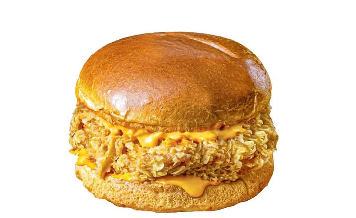 Golden Original Sandwich