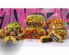 Man vs Fries - 264 19Th St Nw, Ste 2150 (264 19Th St Nw, Ste 2150)
