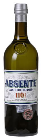 Absente Grande Absinthe Liquor (750 ml)