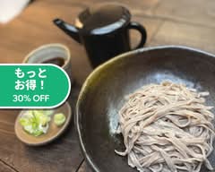 手打ちそば さくら 北7条店