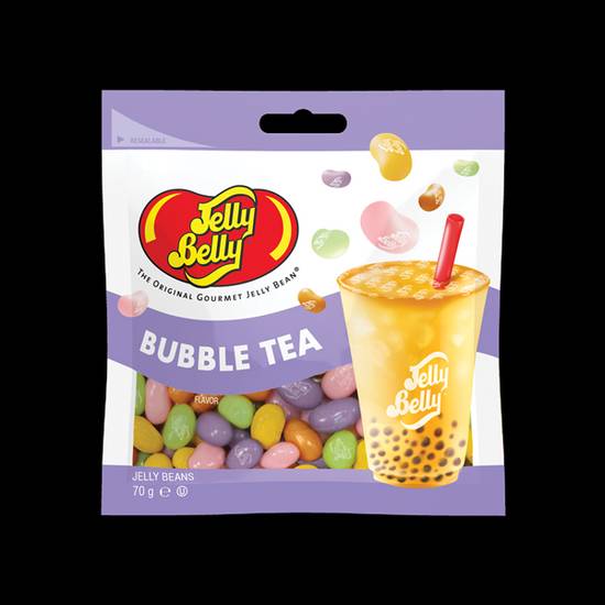 Bubble Tea Jelly Beans