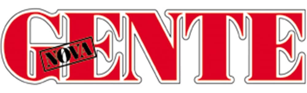 Revista - Nova Gente