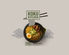 Koku Kitchen - Sant Antoni