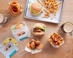 A&W Restaurants (12831 Telegraph Road)