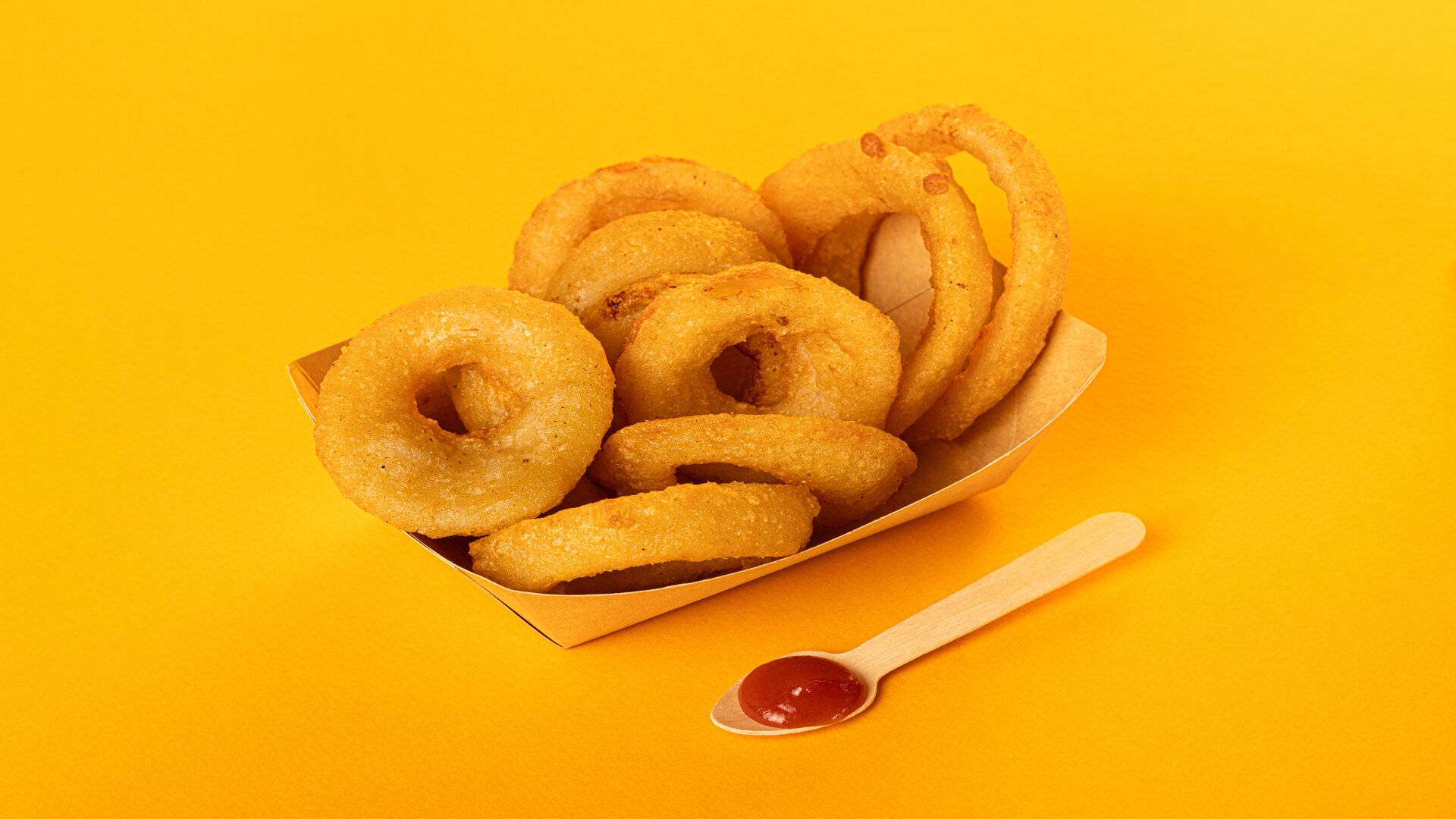 🧅 Onions rings 🧅