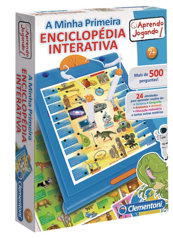 Enciclopédia