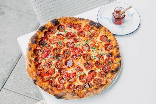 Pizzeria Portofino