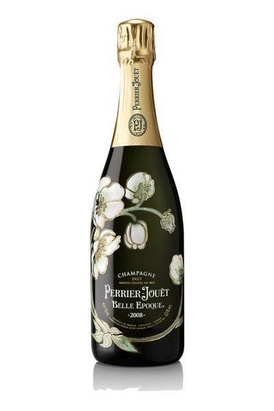 Perrier-Jouët Belle Epoque Brut Champagne (750 ml)